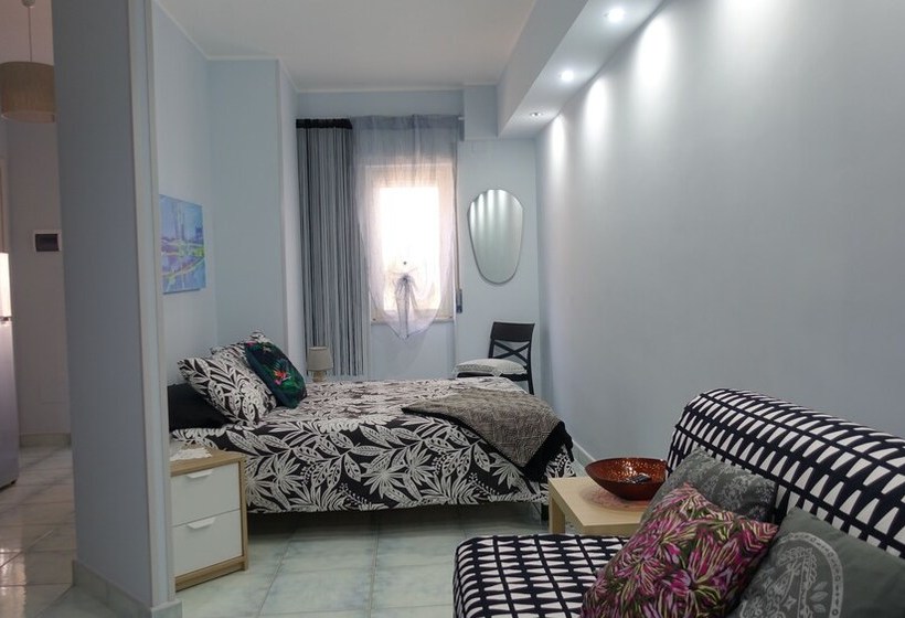 ベッドアンドブレックファースト Corte Risco