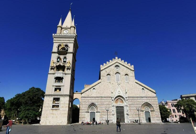 تختخواب و صبحانه Il Galleone