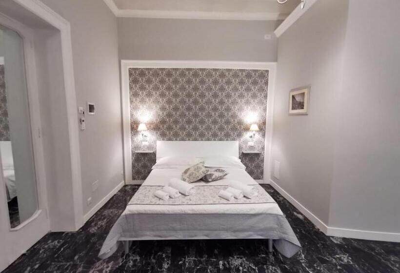 تختخواب و صبحانه Il Galleone