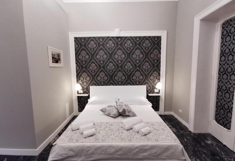 تختخواب و صبحانه Il Galleone