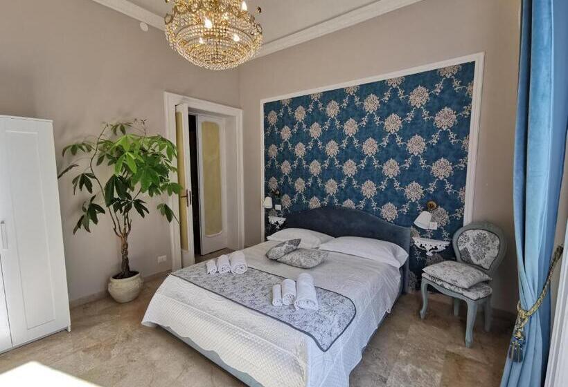 تختخواب و صبحانه Il Galleone