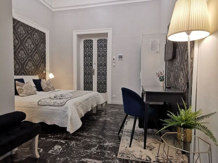 تختخواب و صبحانه Il Galleone