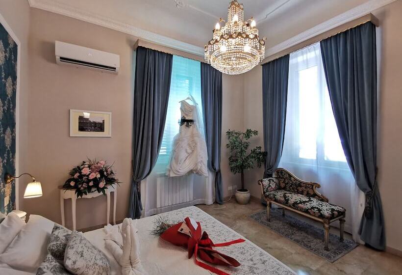 تختخواب و صبحانه Il Galleone