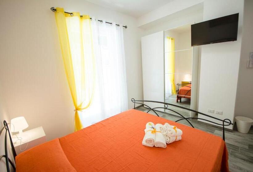 Il Gelso Di Sofia B&b