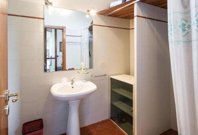민박 Independent Loft On Florence S Hills