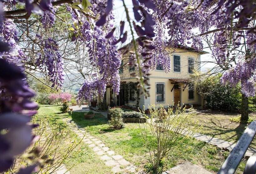 צימר Independent Loft On Florence S Hills