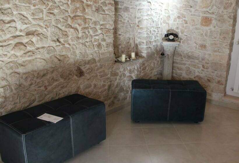 צימר Inpiazzetta