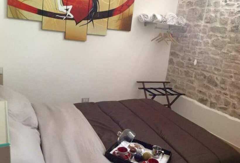 צימר Inpiazzetta