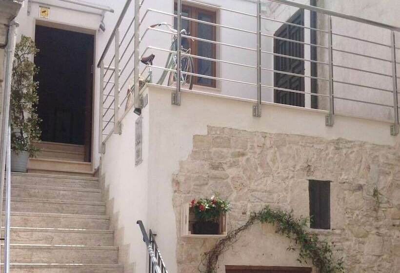 צימר Inpiazzetta