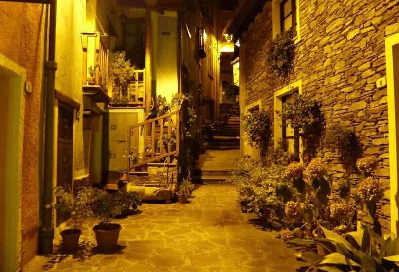 Agrifoglio B&b Con Giardino