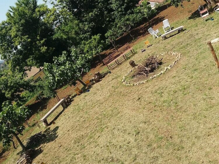 ベッドアンドブレックファースト L Arcadia