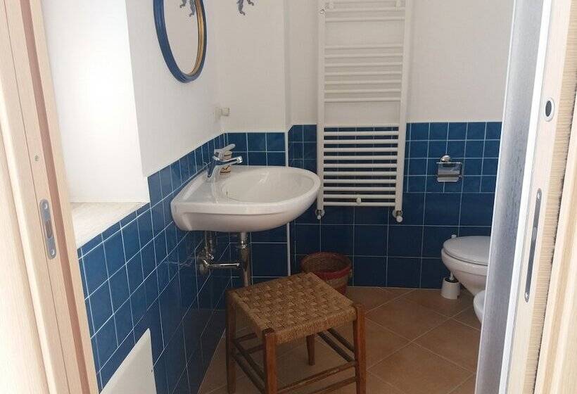 ベッドアンドブレックファースト L Arcadia