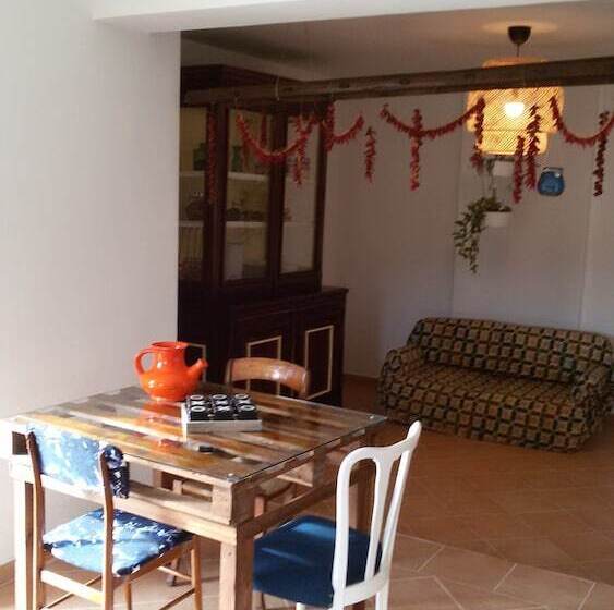 ベッドアンドブレックファースト L Arcadia