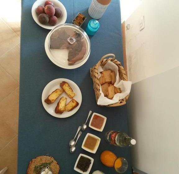 ベッドアンドブレックファースト L Arcadia