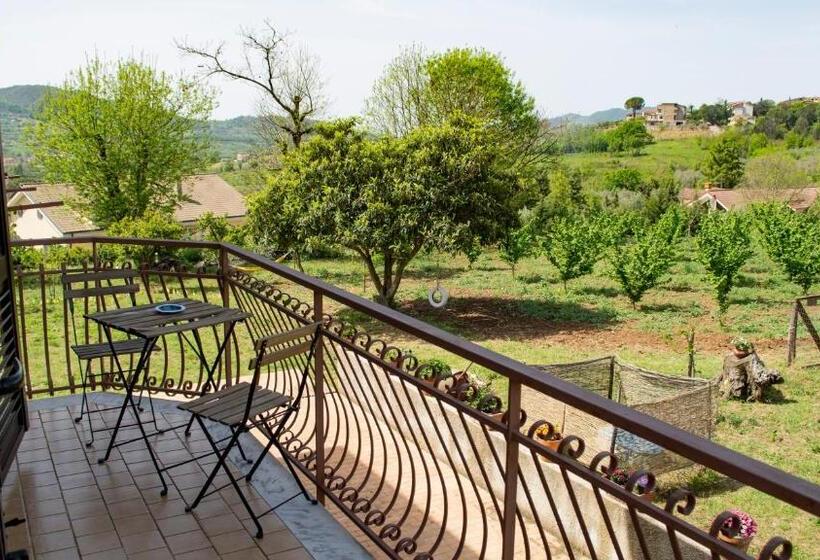 ベッドアンドブレックファースト L Arcadia