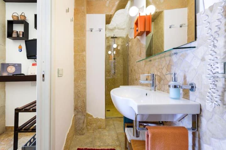 Bed and Breakfast Le Dimore Di Hanqorias