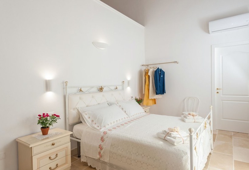 مبيت وإفطار Masseria Monache