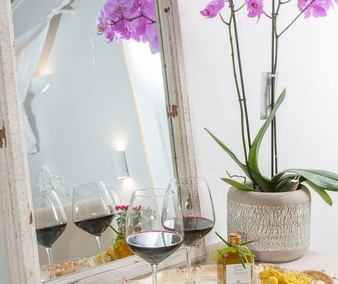 مبيت وإفطار Masseria Monache