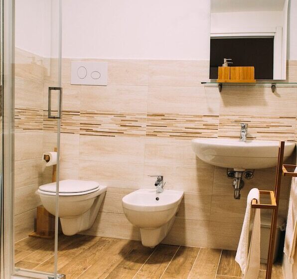 Bed And Breakfast Teti