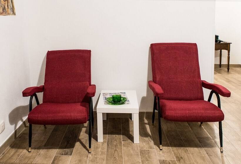 Bed And Breakfast Teti