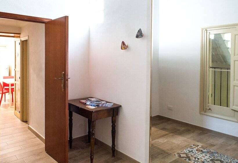 Bed And Breakfast Teti