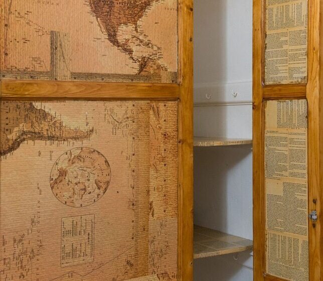 Bed And Breakfast Teti