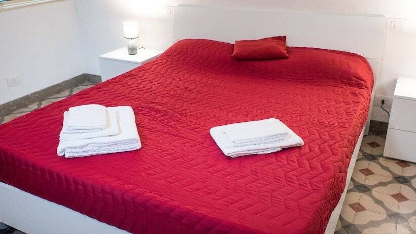 Bed And Breakfast Teti