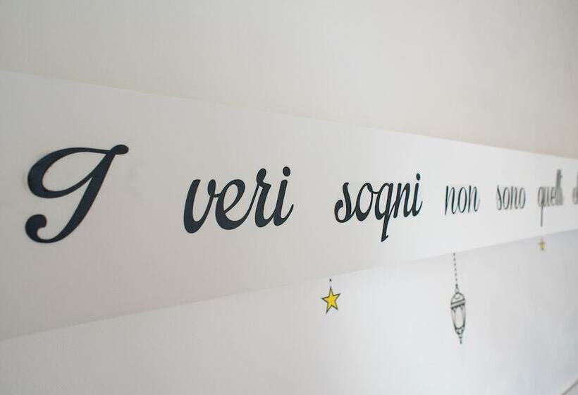 Bed And Breakfast Teti