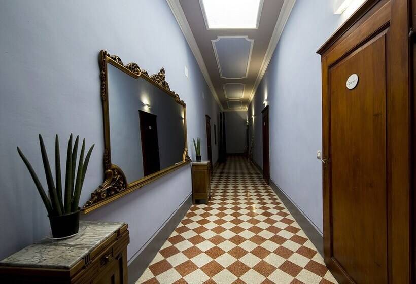 Bed and Breakfast Tuscany Experience Bnb