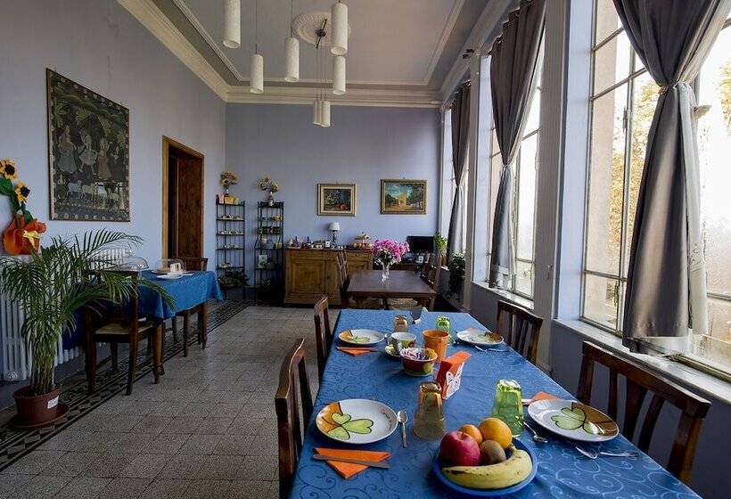 Bed and Breakfast Tuscany Experience Bnb