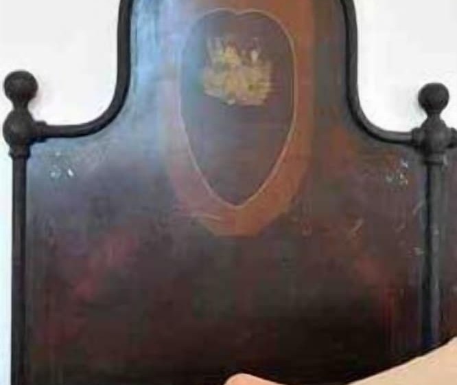 مبيت وإفطار Villa Eugenia