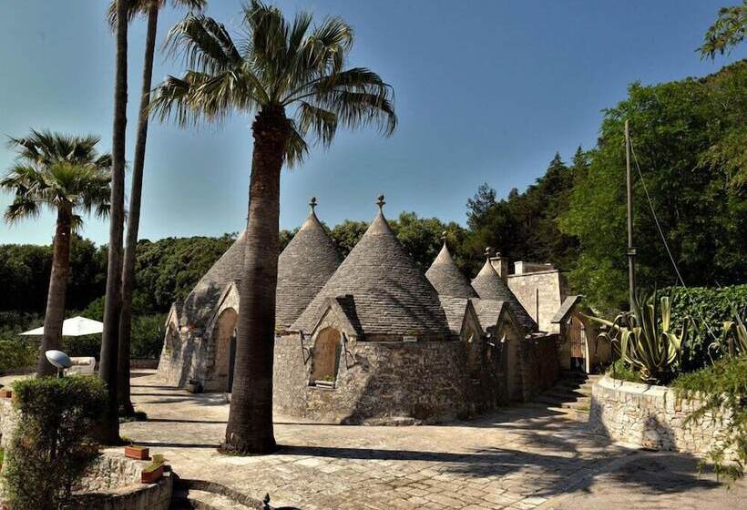 مبيت وإفطار Villa Pesce