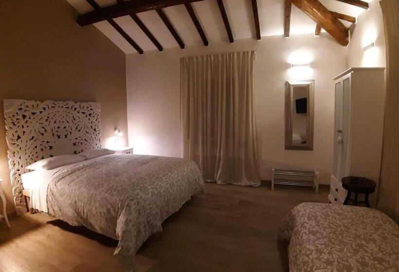 مبيت وإفطار Vistalago Versilia