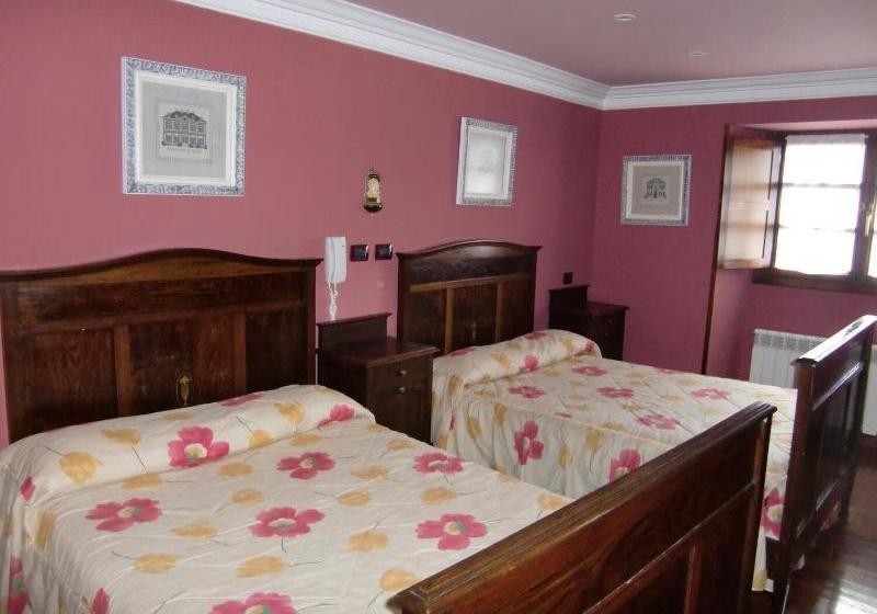 Casa Rural Aititerena