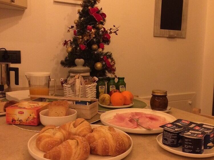 Dely B&b