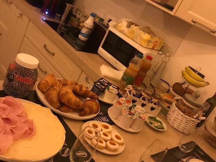 Dely B&b