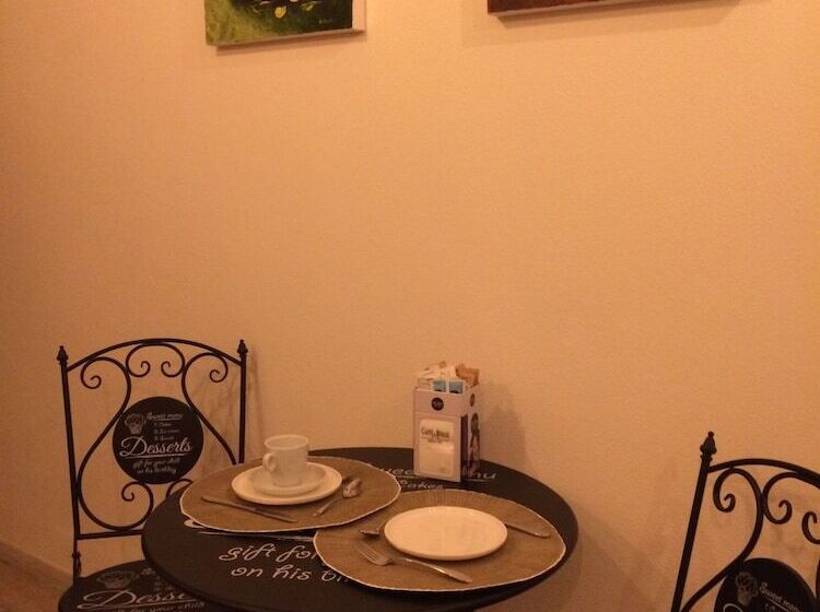 Dely B&b