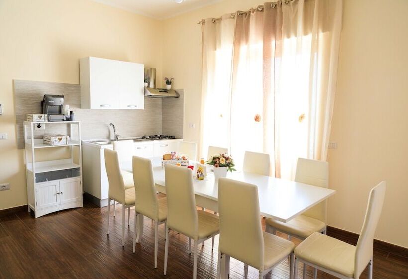Desidora B&b