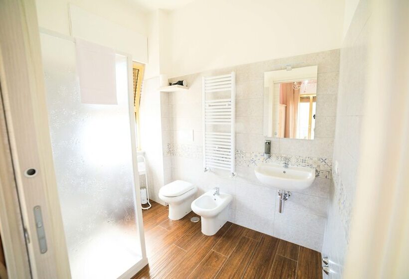 Desidora B&b