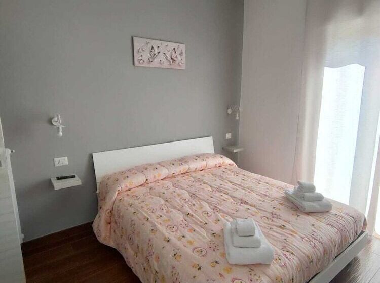 Desidora B&b