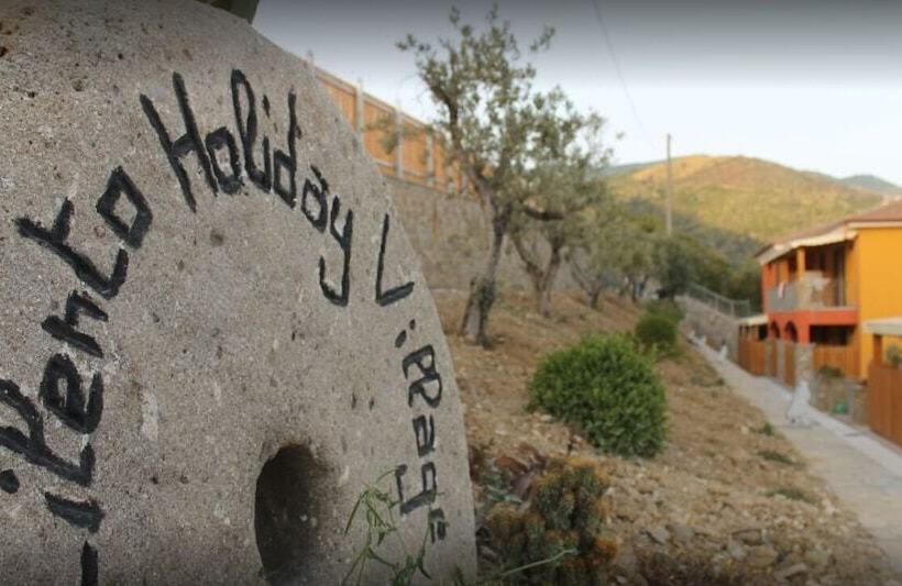 فندق فئة نجمة واحدة Cilento Holiday Village