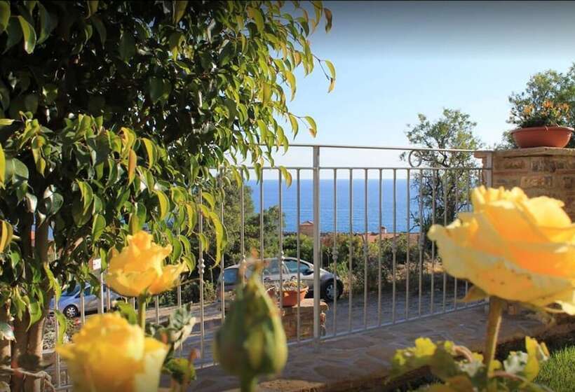 فندق فئة نجمة واحدة Cilento Holiday Village