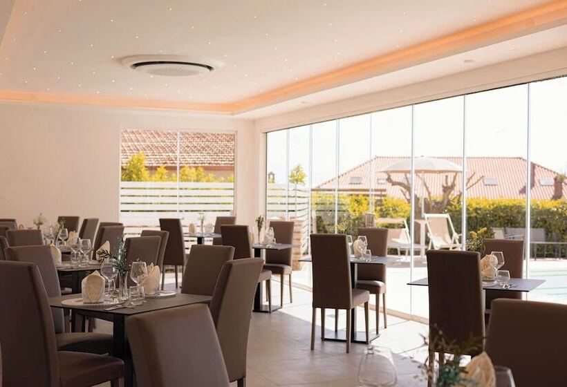 فندق فئة نجمة واحدة Cilento Holiday Village