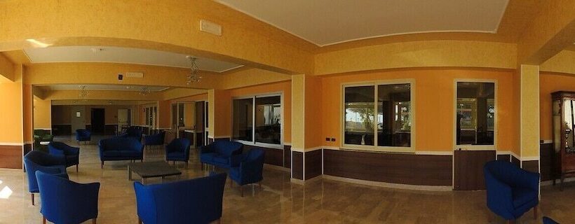 فندق فئة نجمة واحدة La Zagara