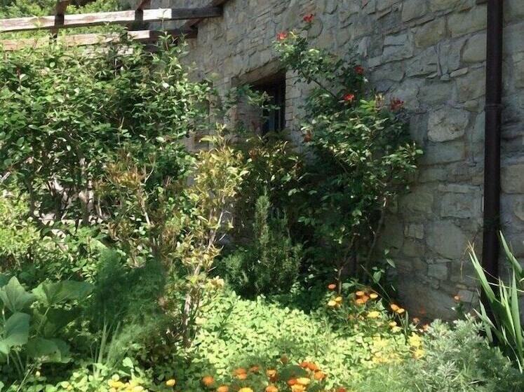 فندق ريفى Agriturismo Le Sorgenti
