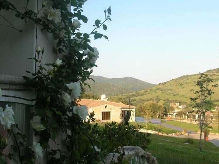 فندق ريفى Agriturismo  Tenuta Le Terre 1927