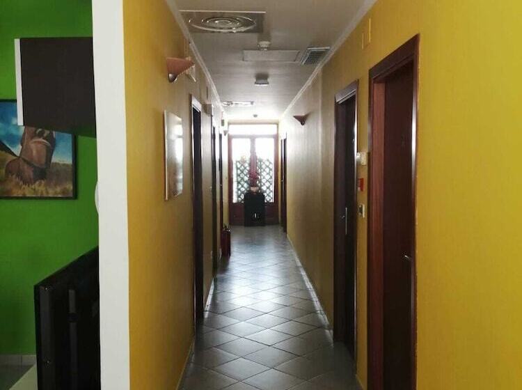 Morfeo B&b