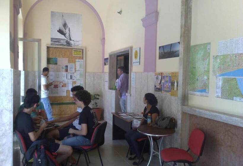 Ostello La Stazione