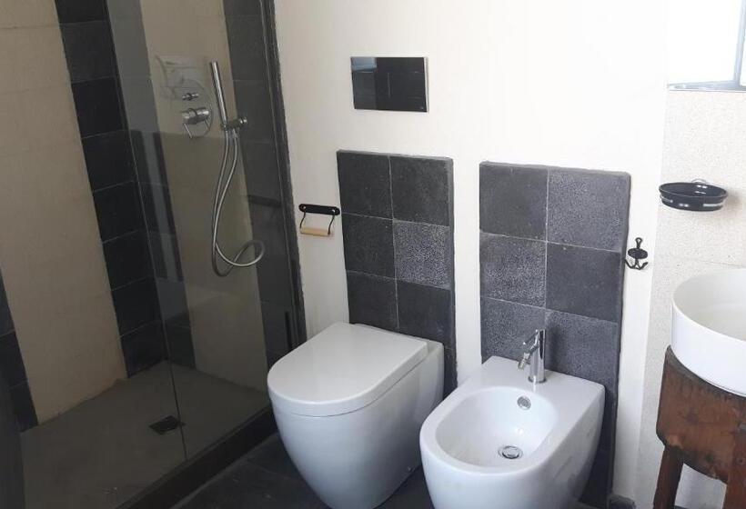 Pensão Casa Maltese Ri Scicli