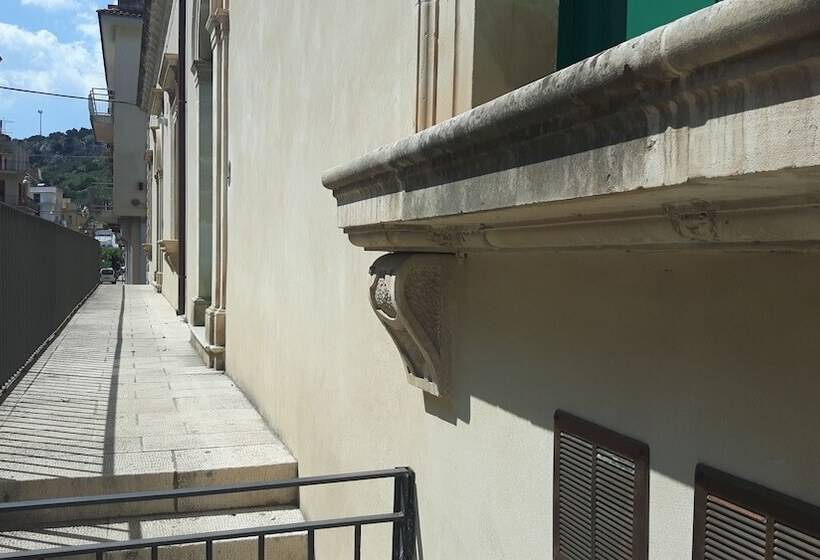 Pensão Casa Maltese Ri Scicli